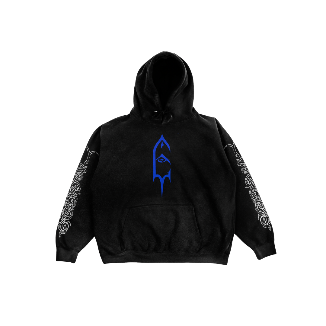 NORSE HOODIE