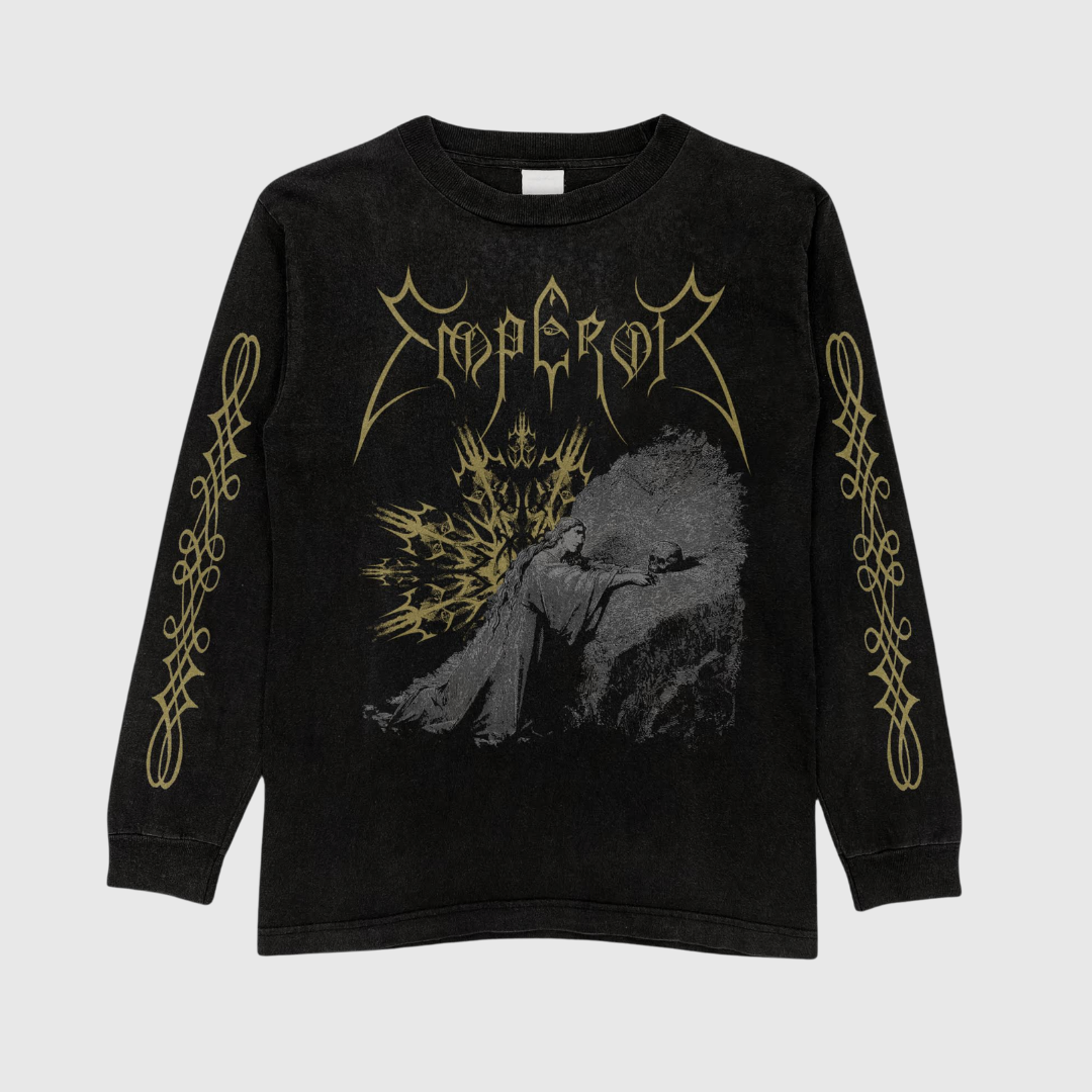 EMPERIAL WRATH COLLECTION: 2026 TOUR LS