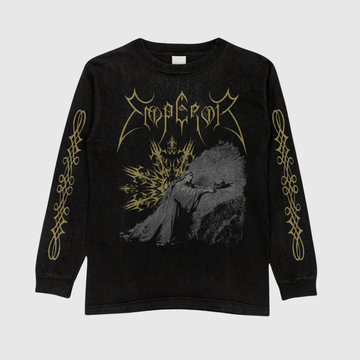 EMPERIAL WRATH COLLECTION: 2026 TOUR LS
