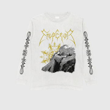 EMPERIAL WRATH COLLECTION: 2026 TOUR LS (limited edition)