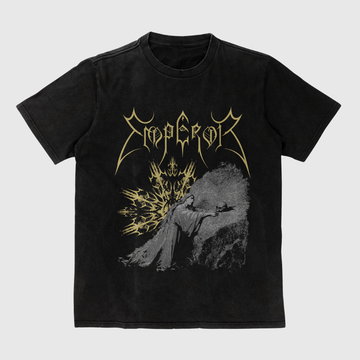 EMPERIAL WRATH COLLECTION: TOUR SS