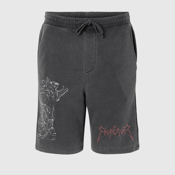 EMPERIAL WRATH COLLECTION: 2026 ORC SHORTS