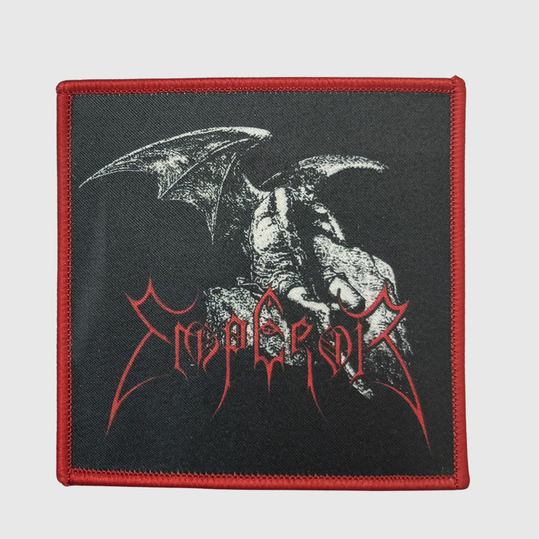 EMPERIAL WRATH COLLECTION: 2026 FALLEN ANGEL PATCH