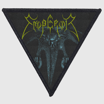 EMPERIAL WRATH COLLECTION: 2026 MORNING STAR PATCH