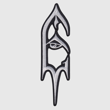 EMPERIAL WRATH COLLECTION: 2026 ICON "E" PATCH