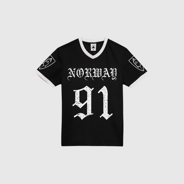 "WAY OF THE NORTH" JERSEY