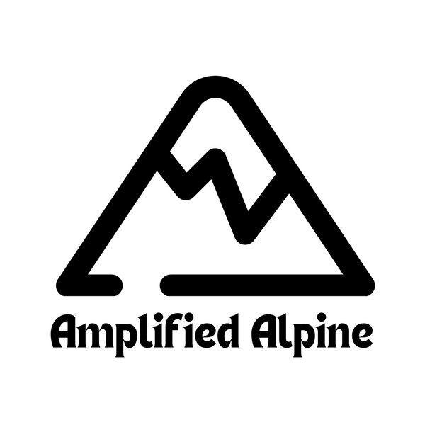 AMPLIFIED ALPINE 
