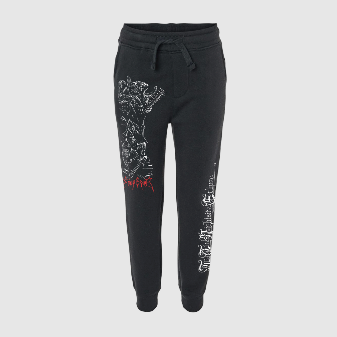 "ORCS OF MORGUL" JOGGERS
