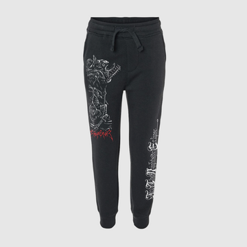 "ORCS OF MORGUL" JOGGERS