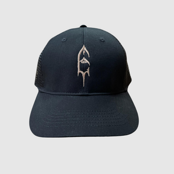 "ICON E" MESH TRUCKER