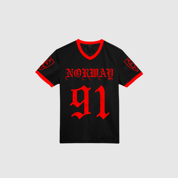 "WAY OF THE NORTH" JERSEY
